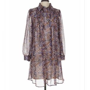 Nine West Dress Size 1X